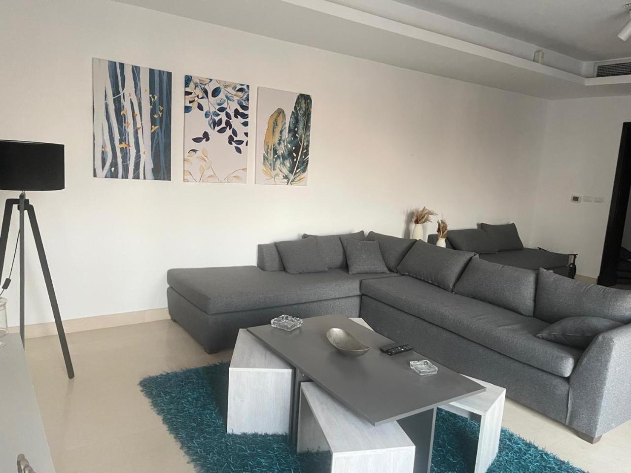 Festival Apartment Cairo