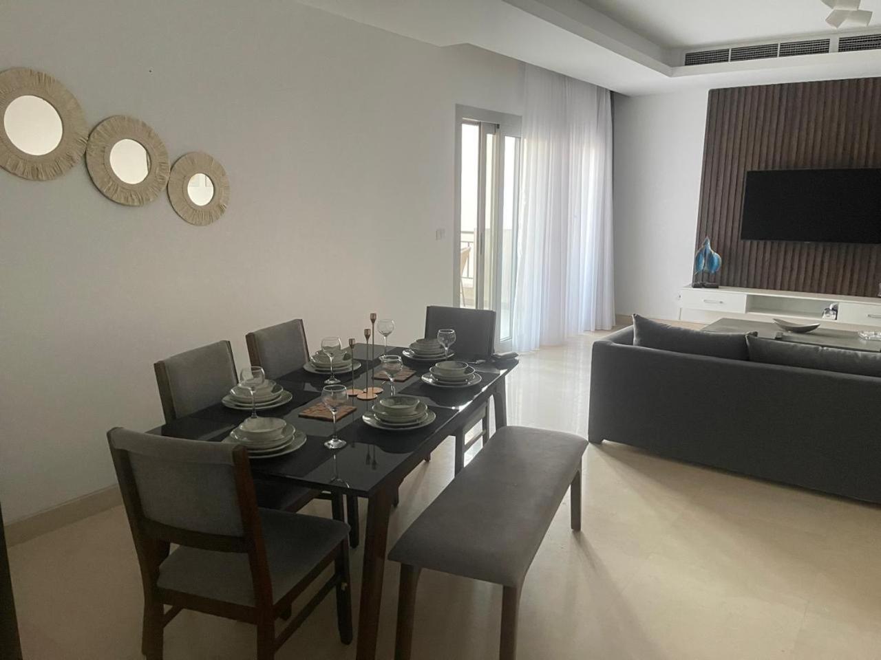 Festival Apartment