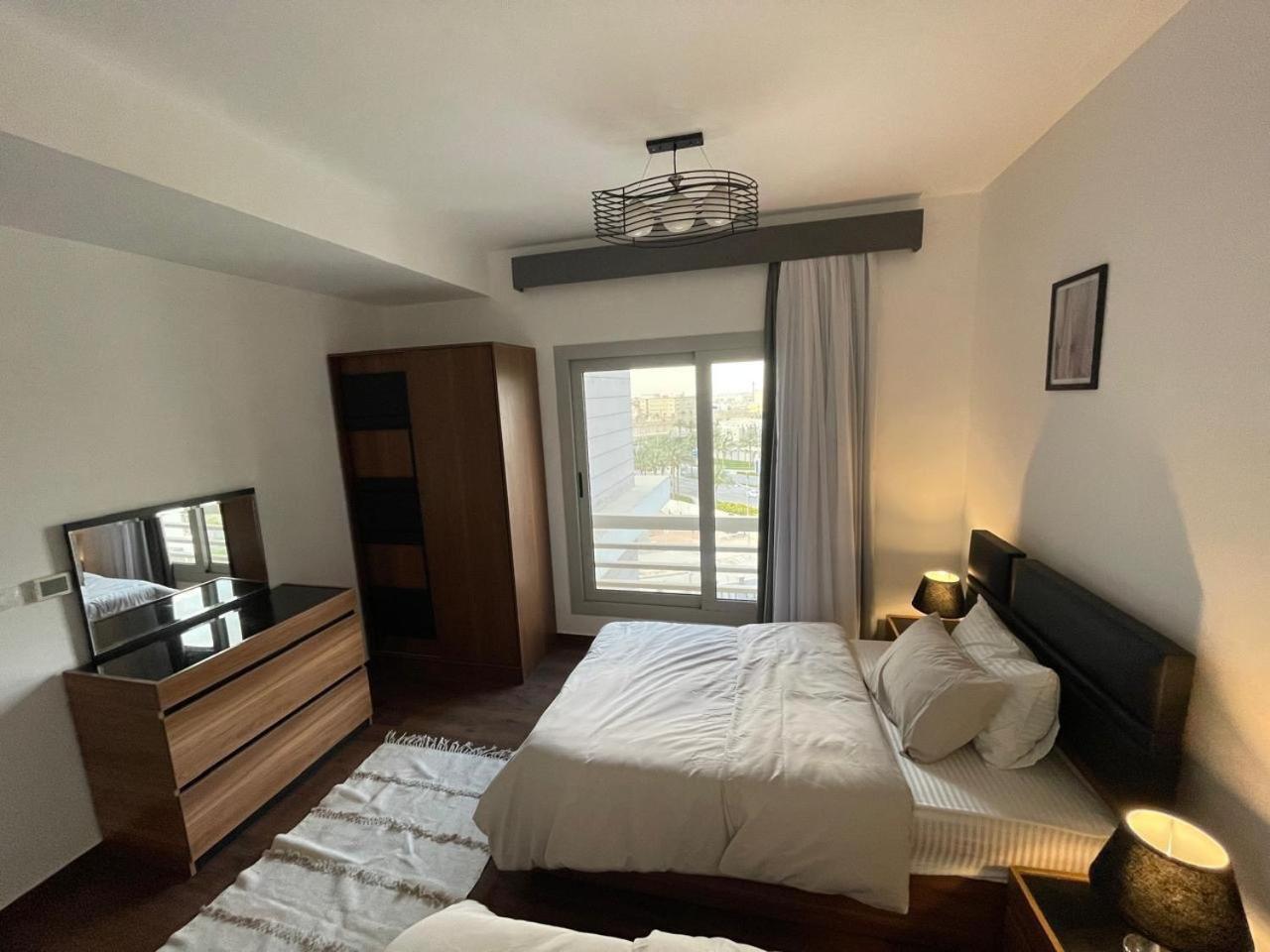 Festival Apartment