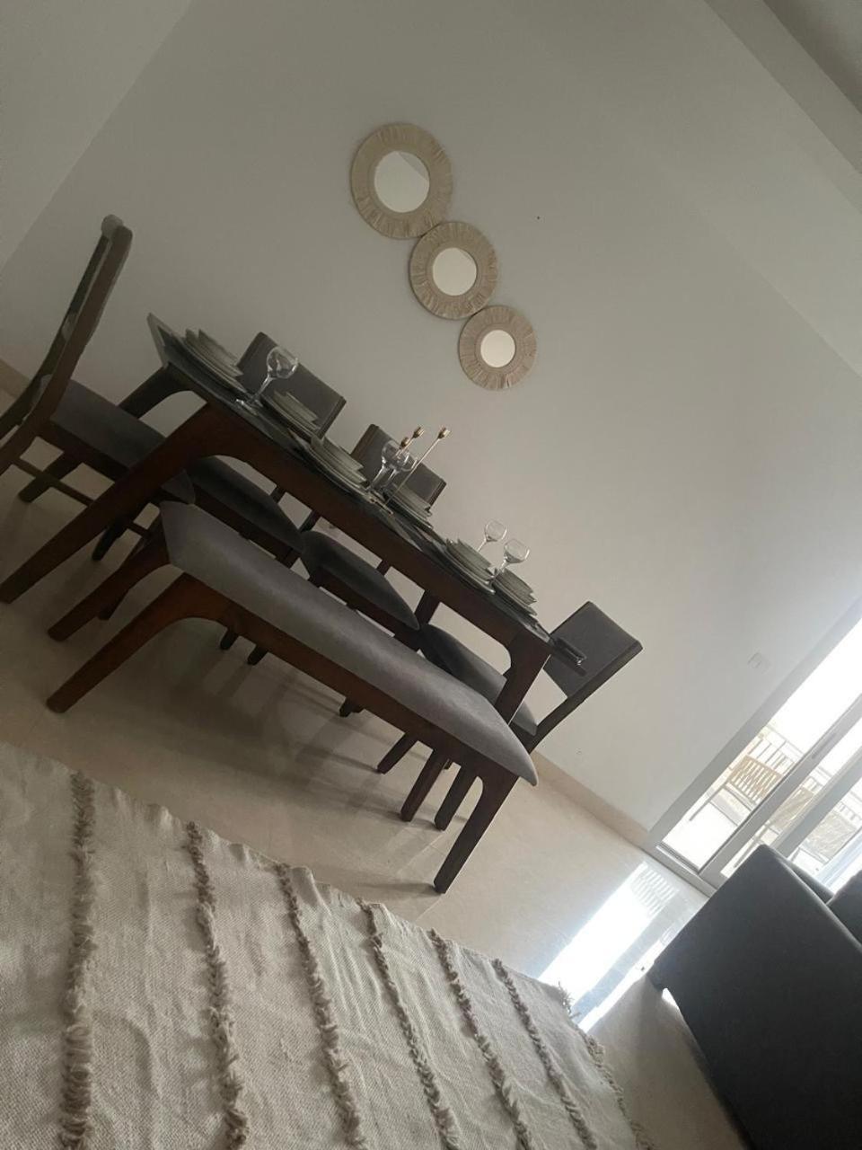 Festival Apartment *